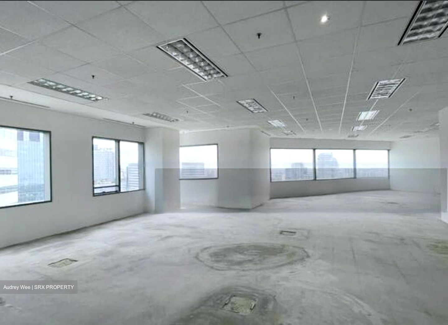 Suntec Tower Five (D1), Office #570035101